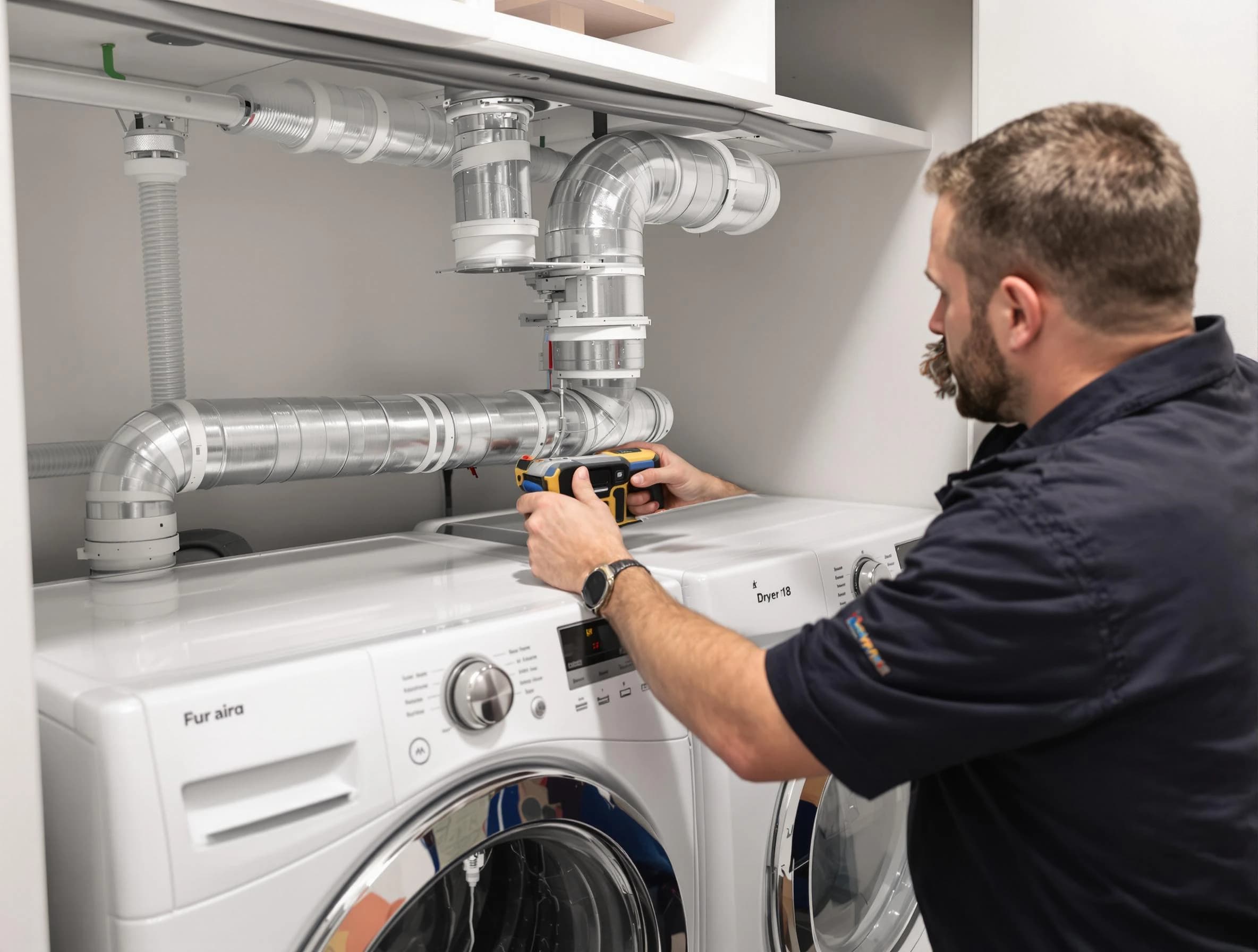 Vent Repair & Installation service in Mesa, AZ