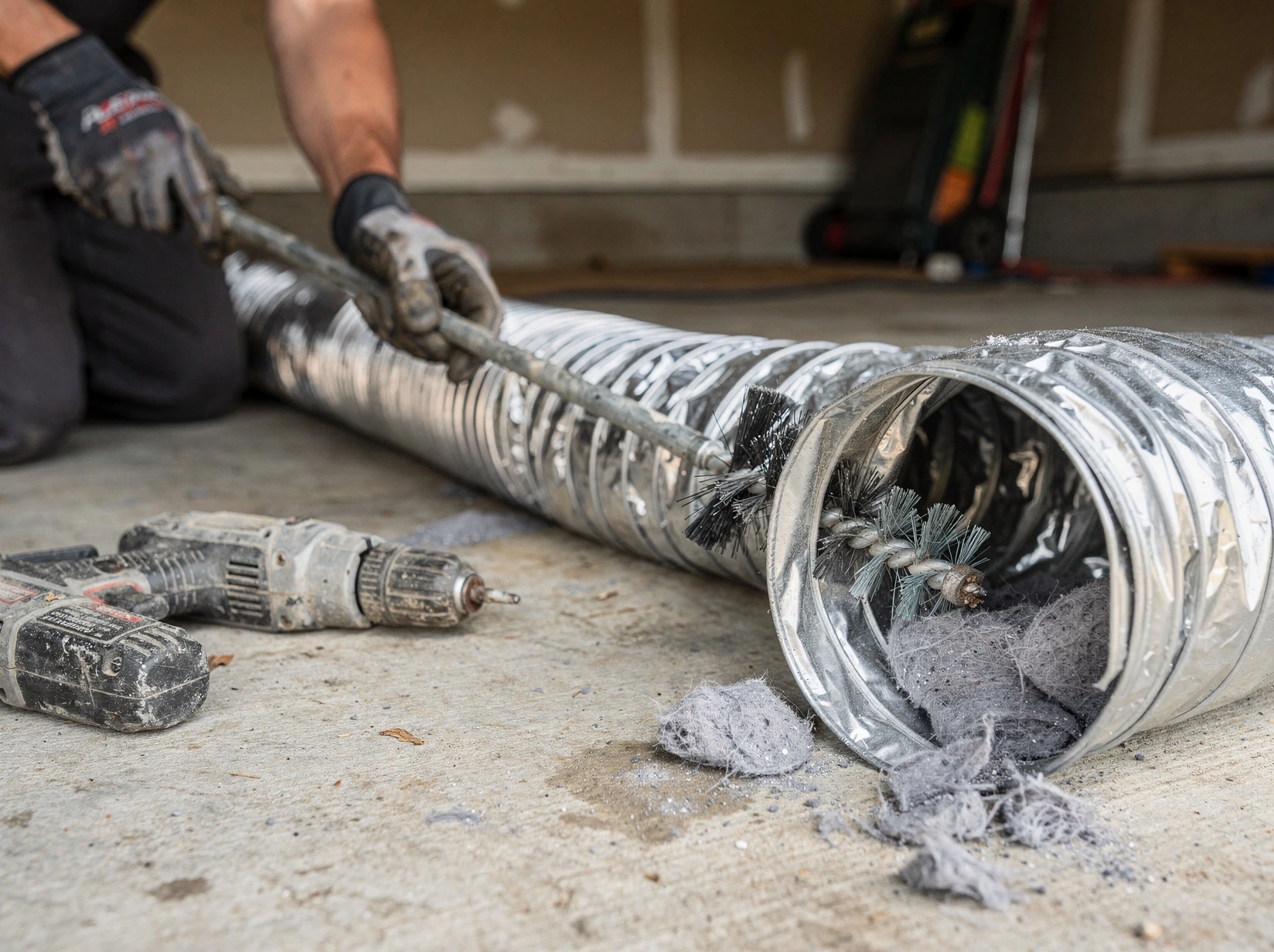 Duct Cleaning service in Mesa, AZ