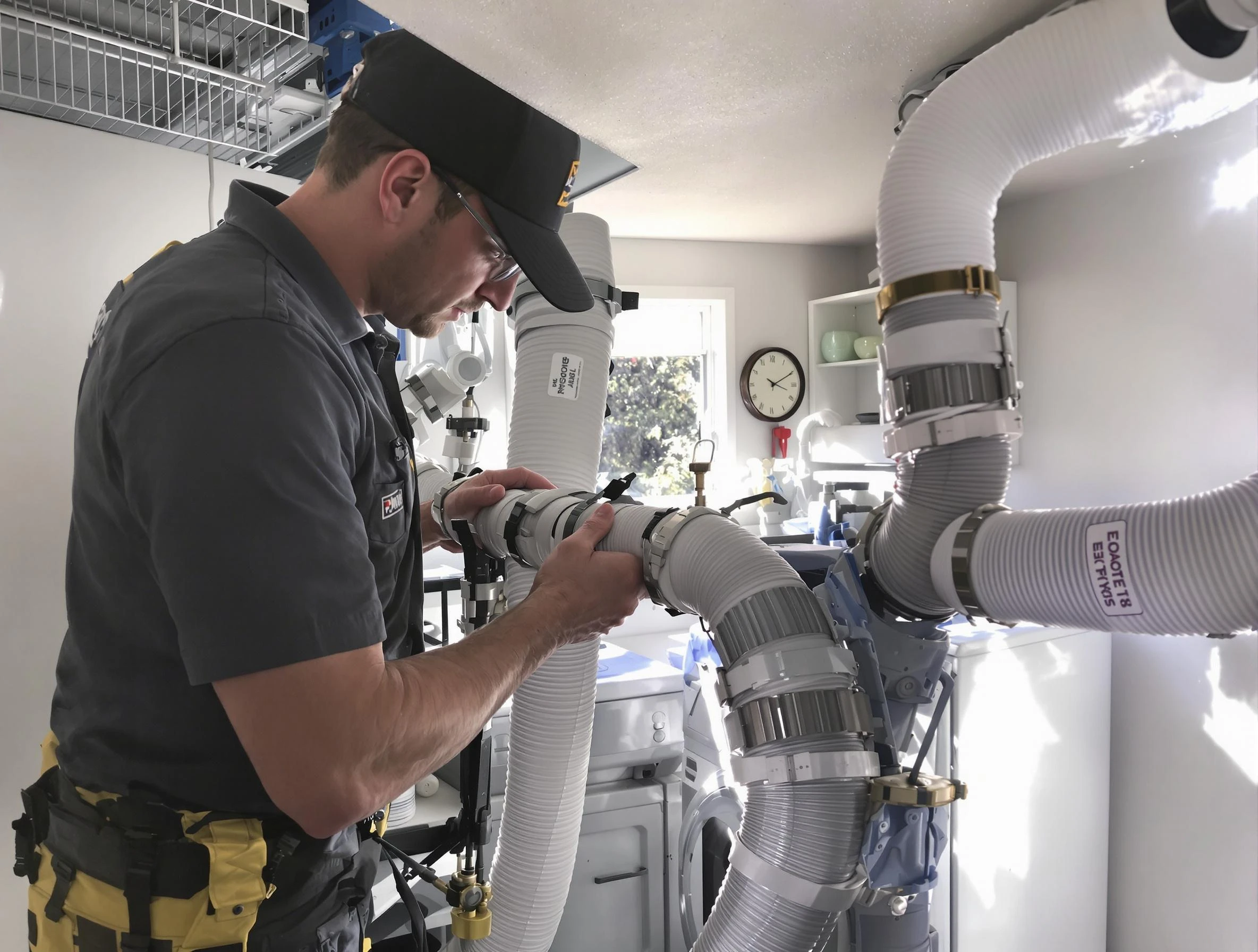 Hose Installation service in Mesa, AZ