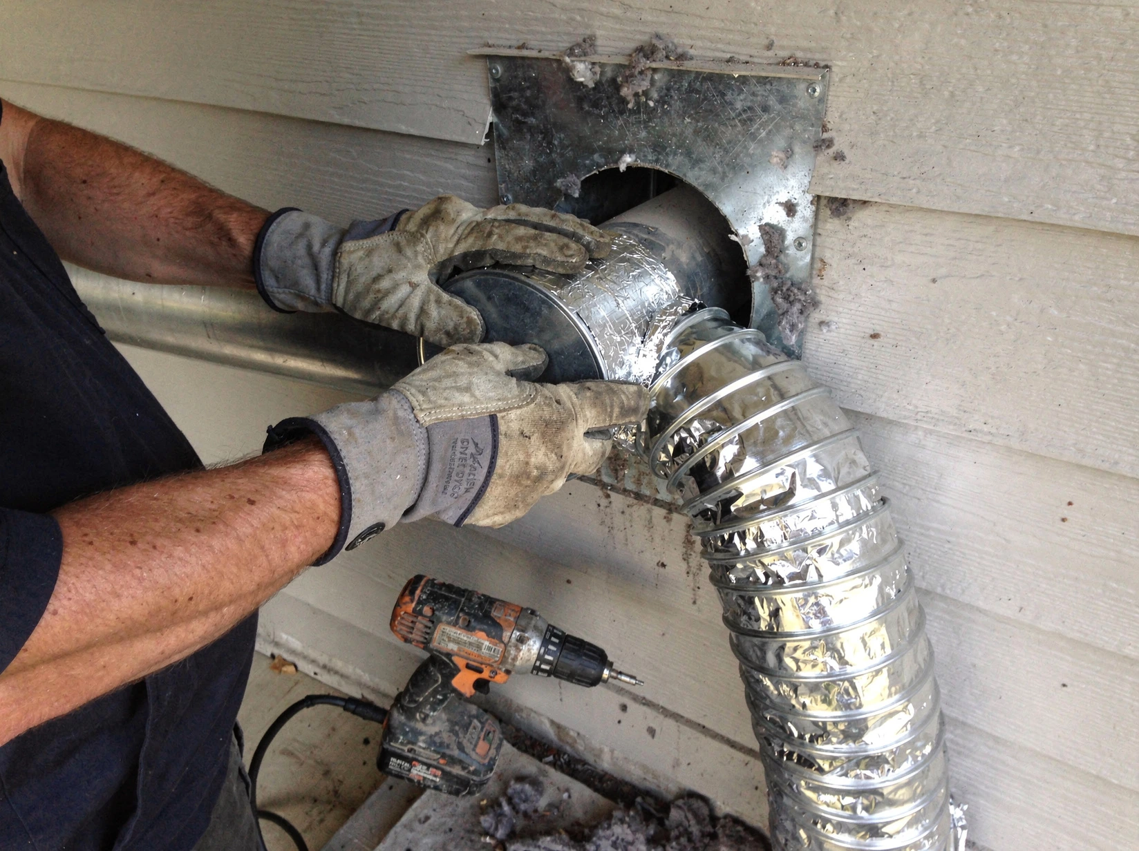 Vent Repair & Installation service in Mesa, AZ